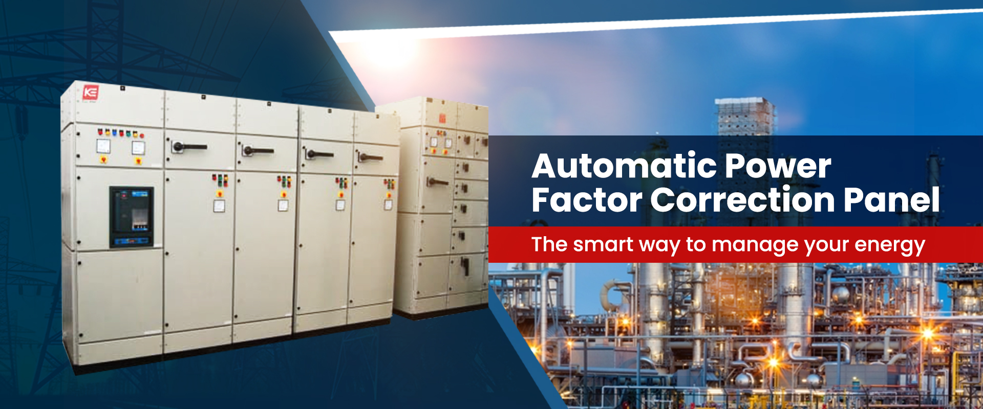 KE Controls Banner 2